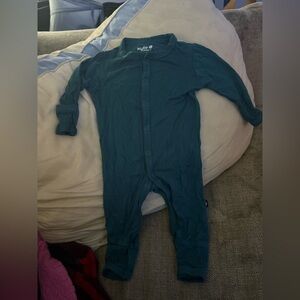 Kyte Baby romper